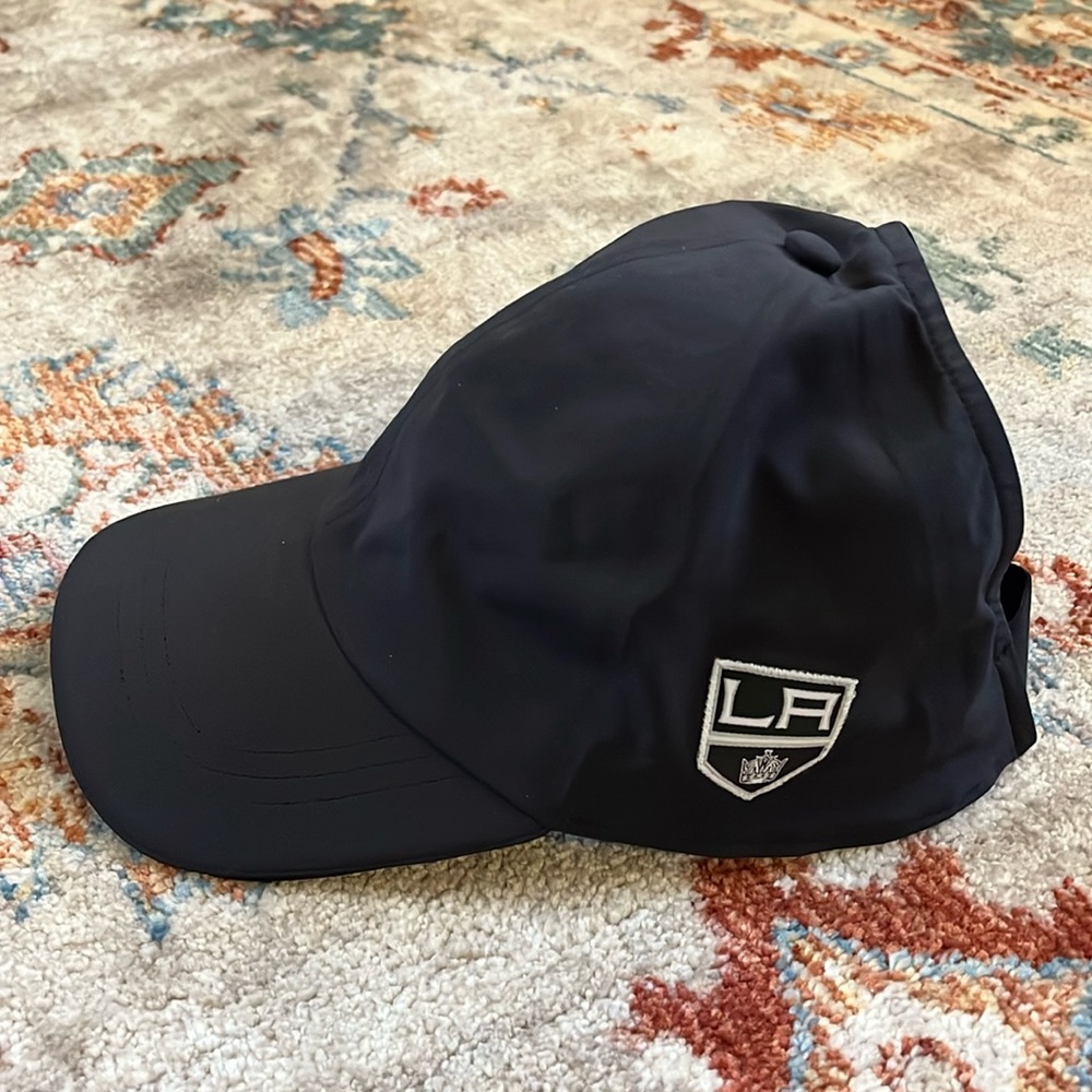 Lululemon Ball Cap LA Kings